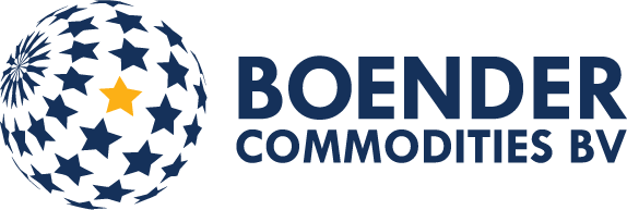 Boender Commodities B.V.